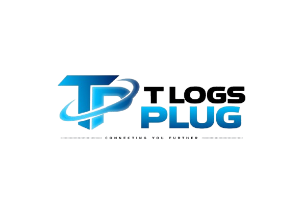 TLogs Plug Logo